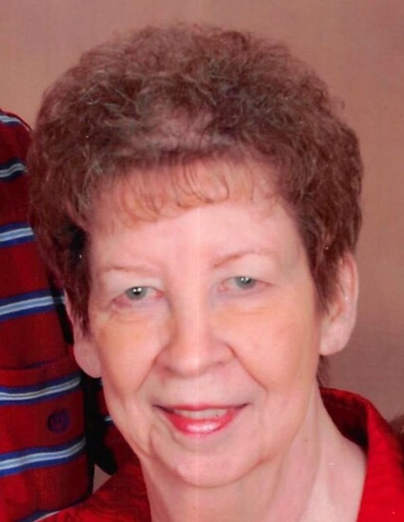 Alice Cliburn