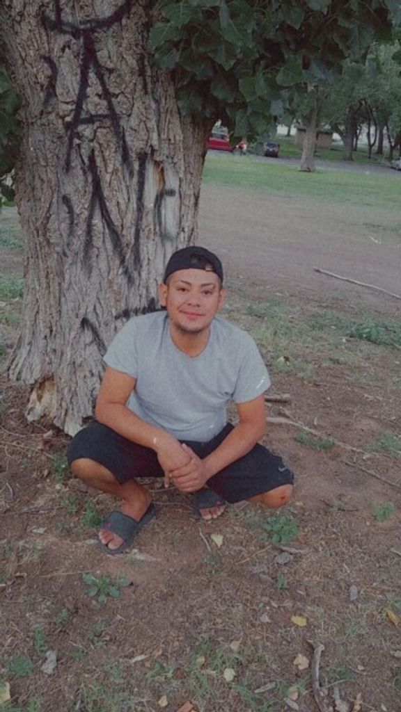 Tony Ruiz Jr