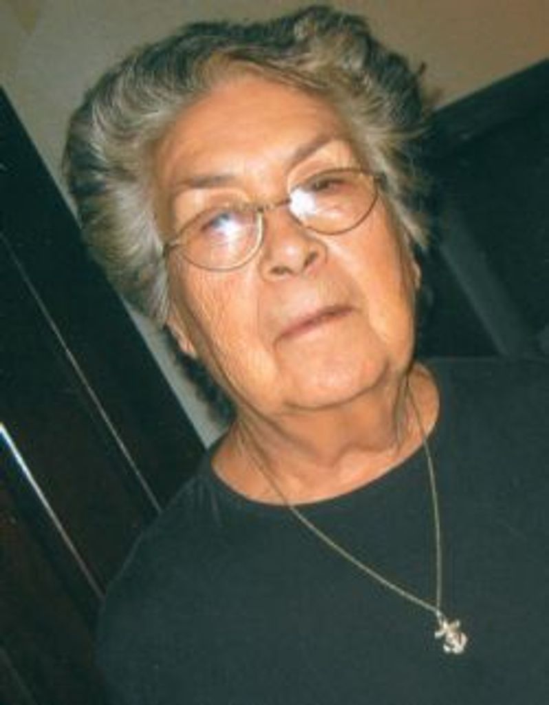 Plasida Tenorio Profile Photo