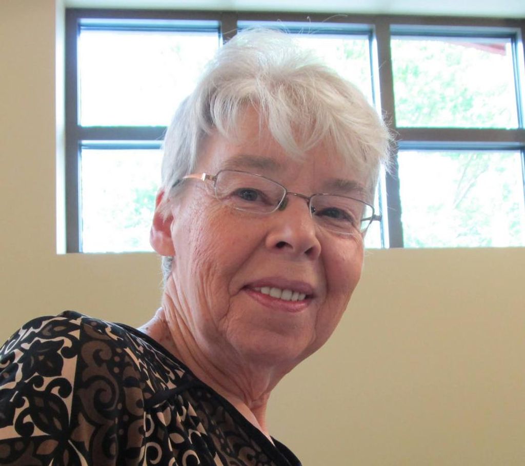 Cathy Cooper Profile Photo