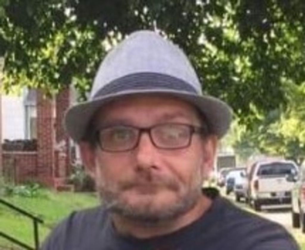 Matthew E. Gross Profile Photo