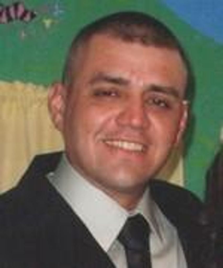 Michael Joseph Rogers