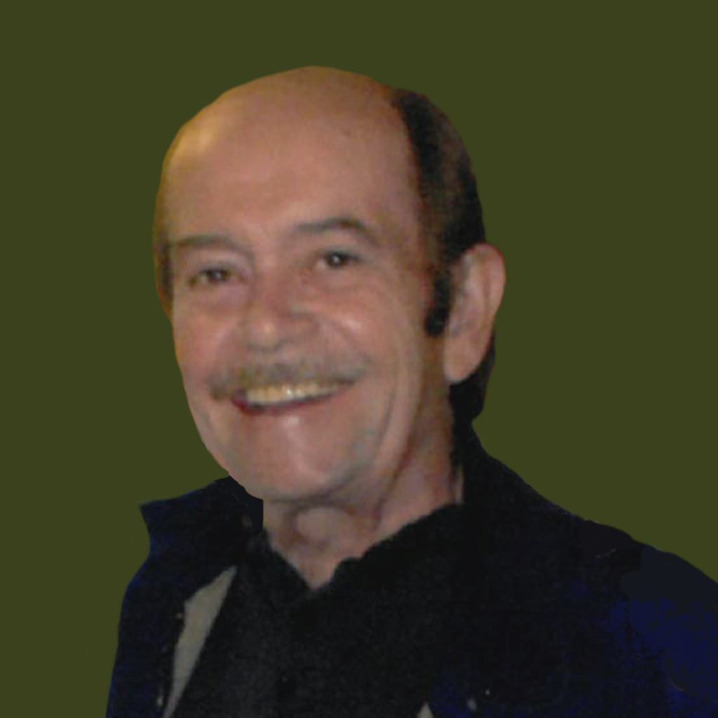 Kenneth E. Piercy Profile Photo