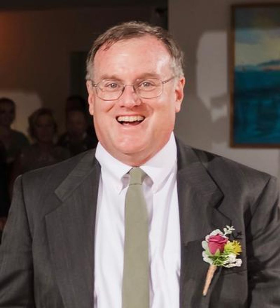 Gregory J. Tolman Profile Photo
