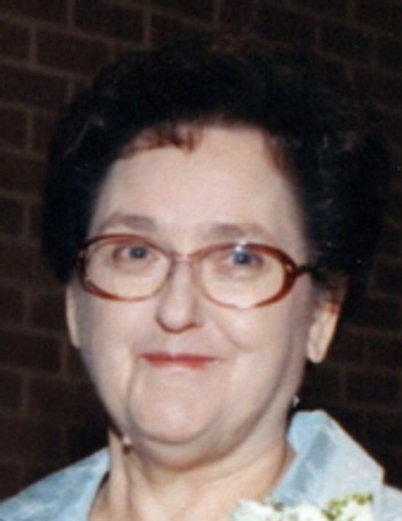 Elsie Dvorak