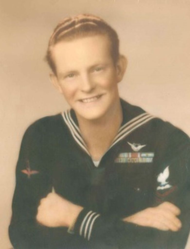 Quentin Rayfield Kelso