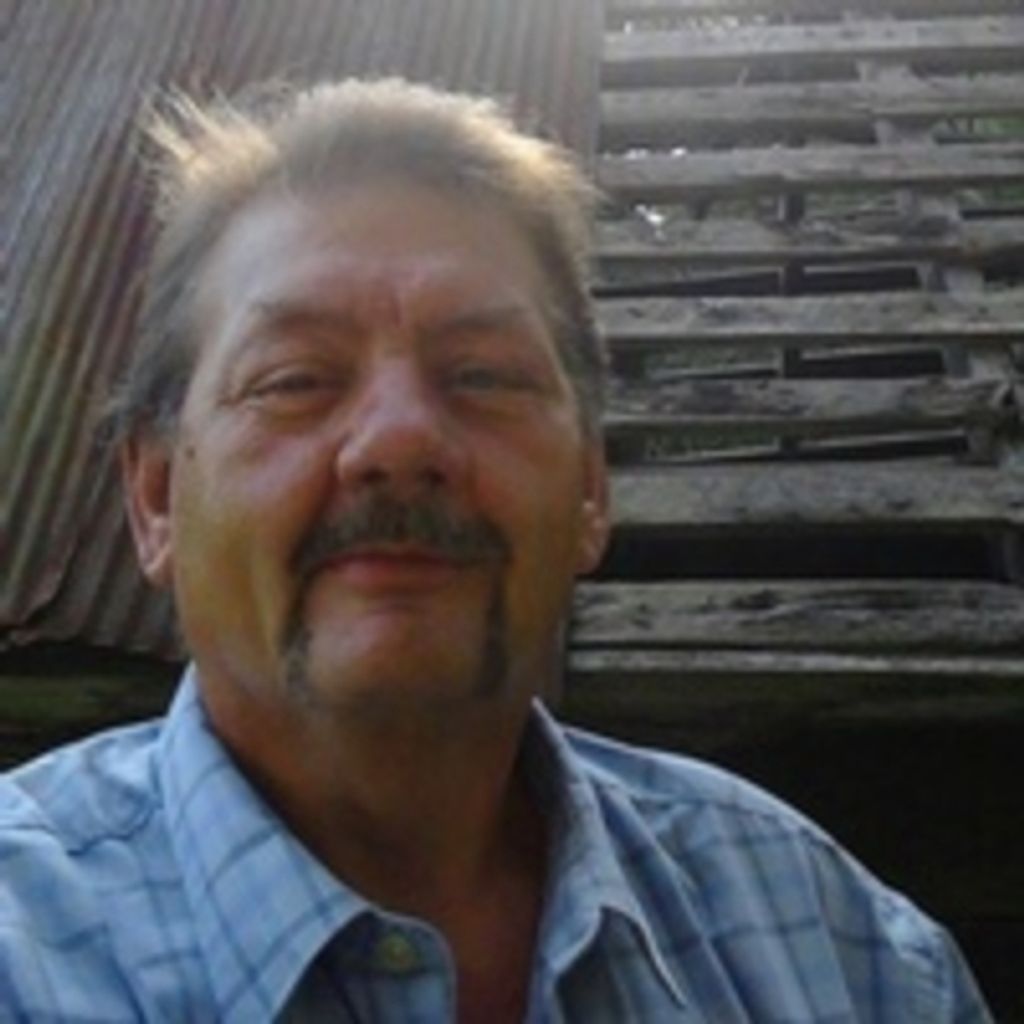 Ricky Dale Deshields Profile Photo