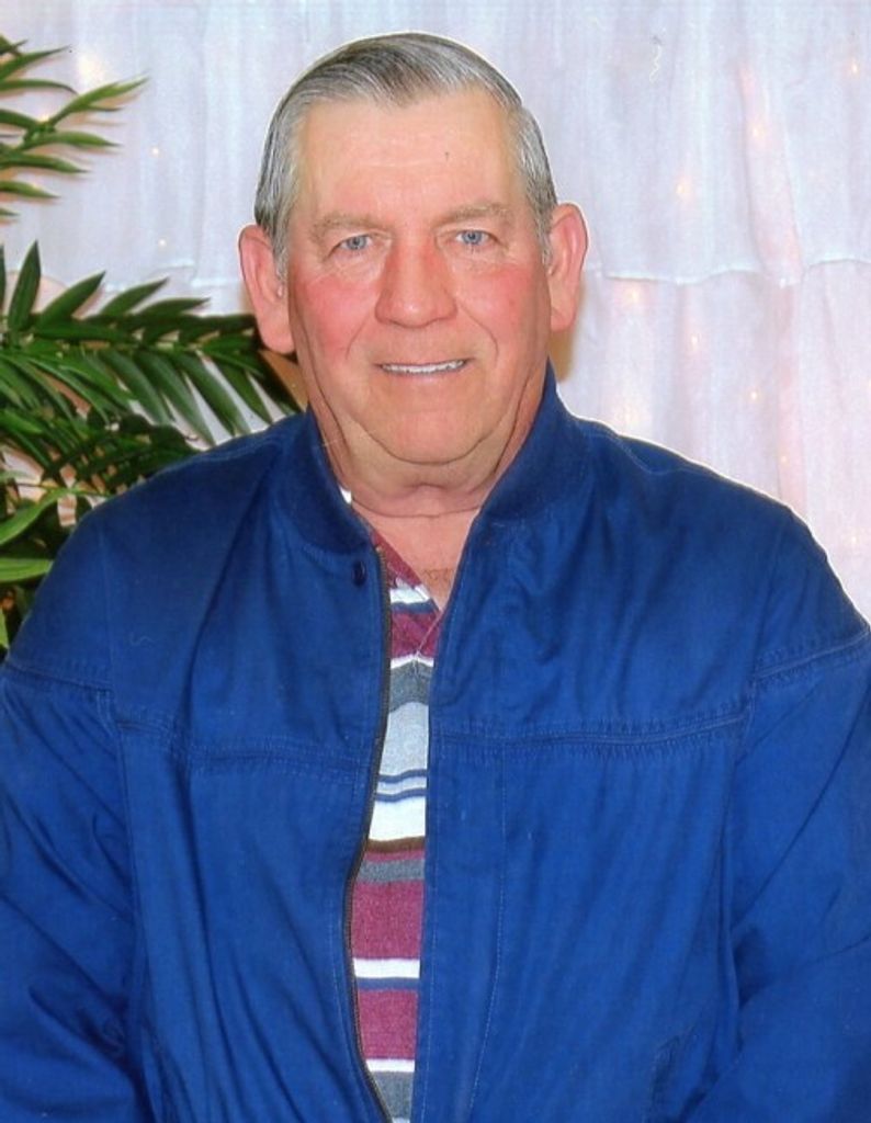 Larry E. Jackson Profile Photo