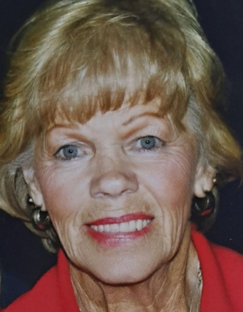 Judith Lee Scudder