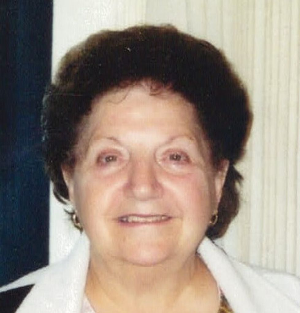 Elaine T. (Ventriglia) Scott