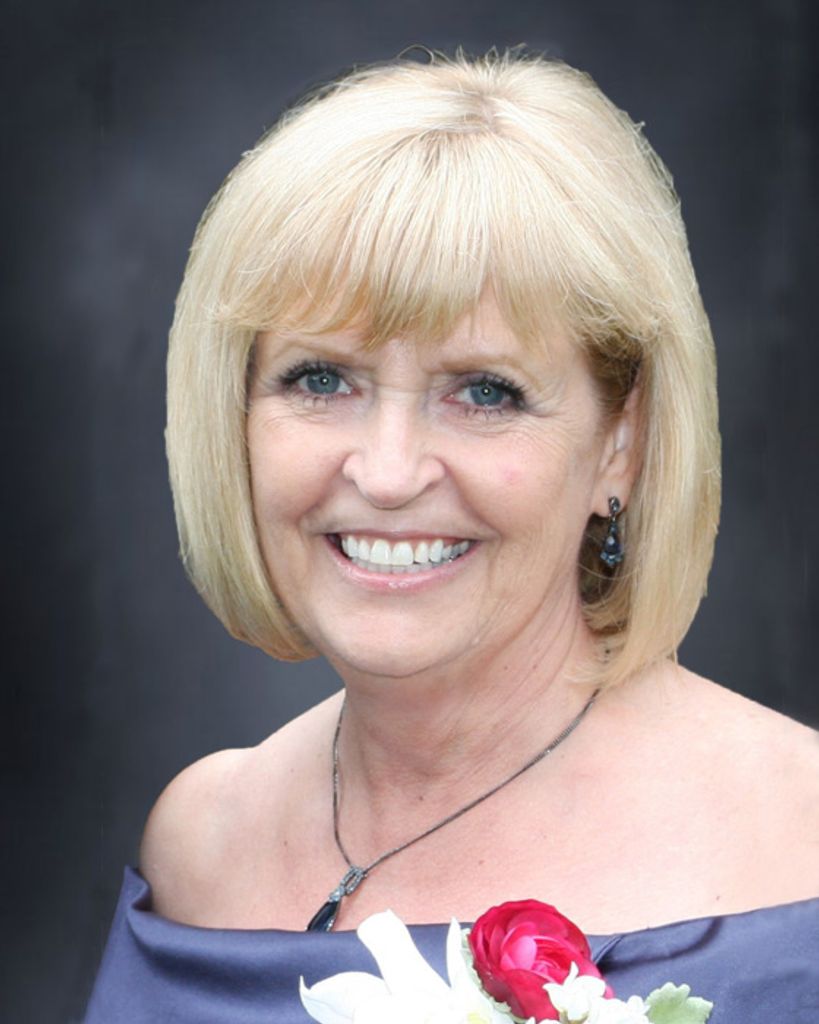 Susan "Sue" Hill