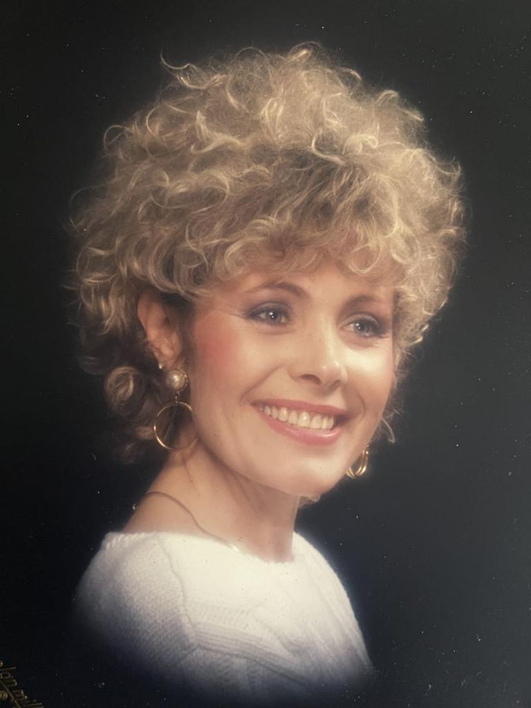 Linda "Lynn" Towson Profile Photo