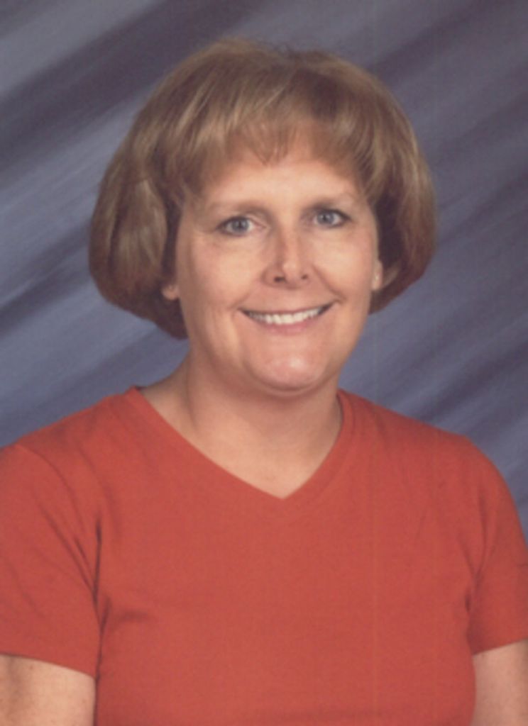 Debra J. Allibone Profile Photo