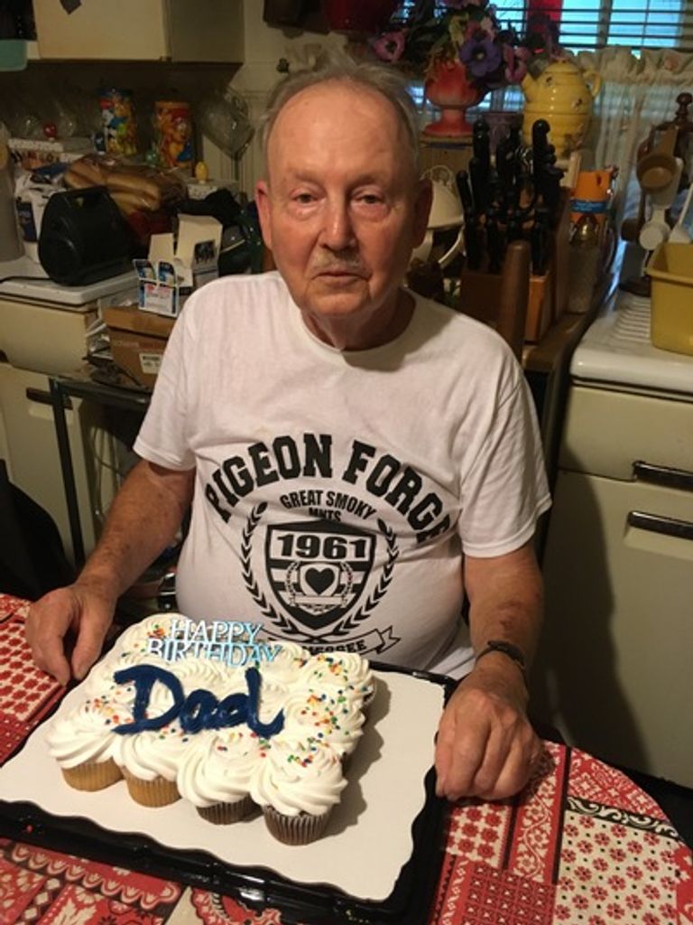 William Eugene Studdard Profile Photo