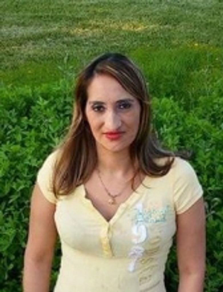Lidia Magaly Villeda Padilla Profile Photo