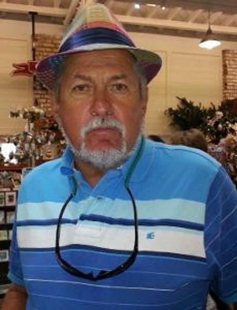 James "Jimmy" Marvin Boan Profile Photo