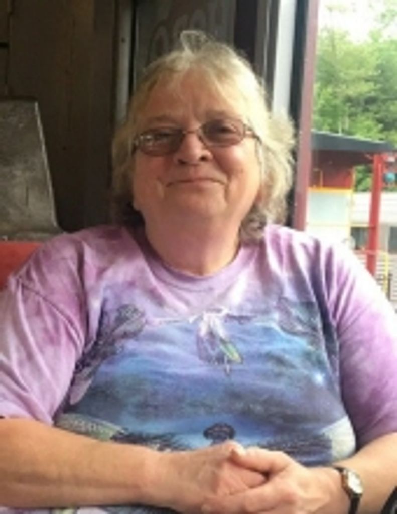 Roberta J. Gray