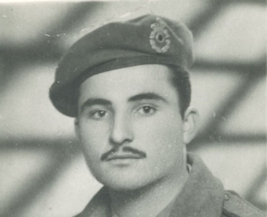 George Christakis Profile Photo