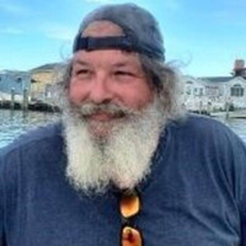 Michael W. "Mike" Johnson Profile Photo