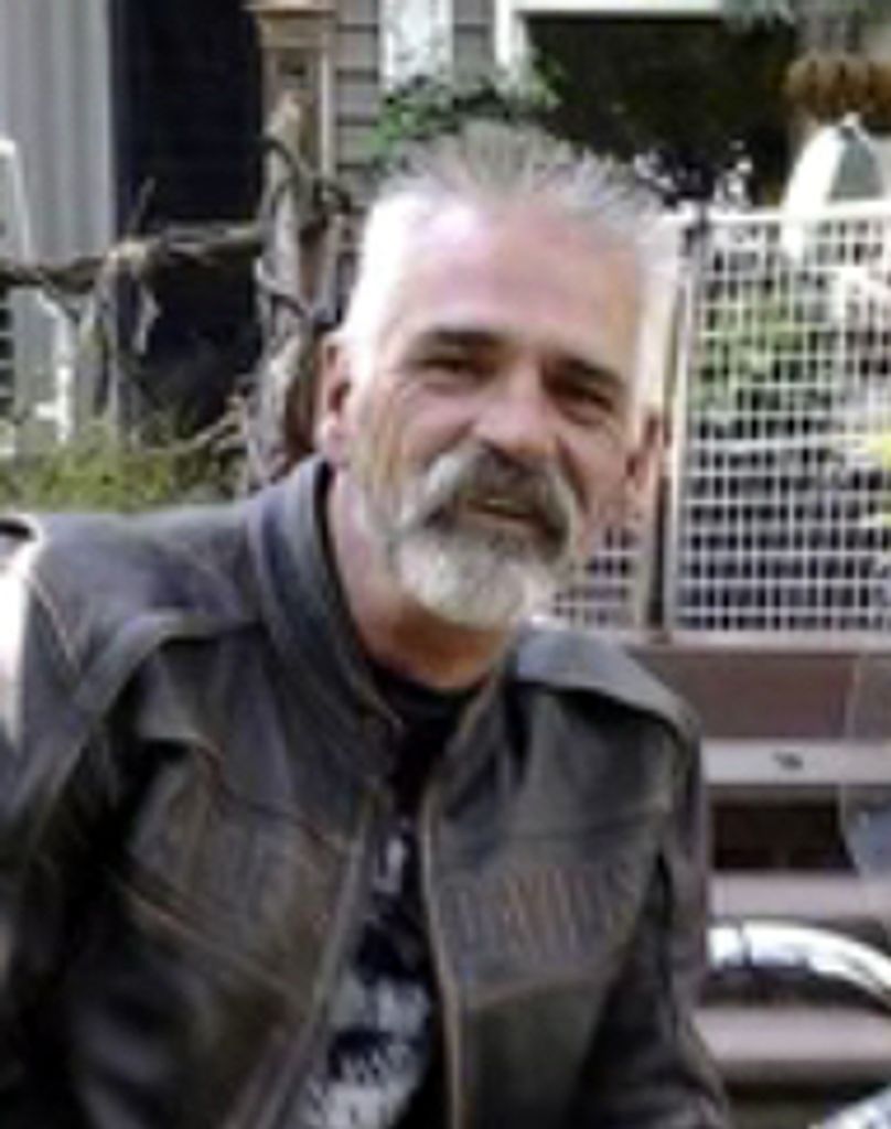 John "Bruce" L. Hurst