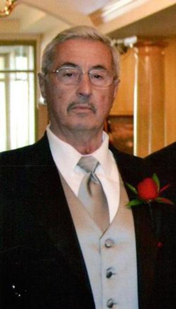 Victor Zarecky Profile Photo