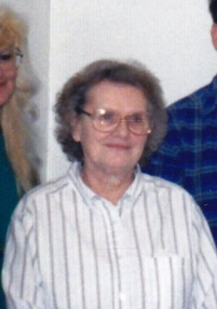 Edna Bacewic Profile Photo