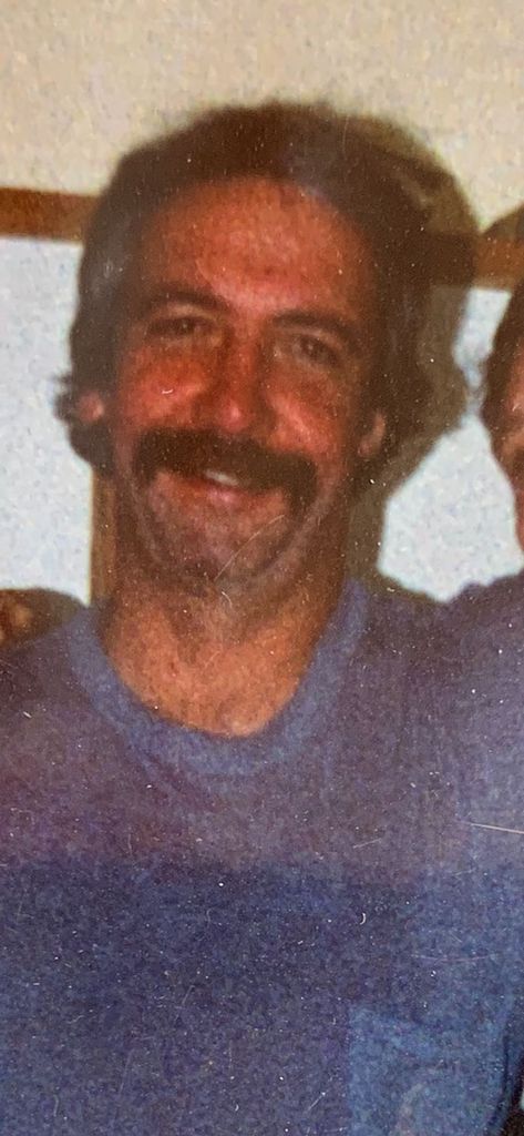 Walter R. "Wally" Covington Profile Photo