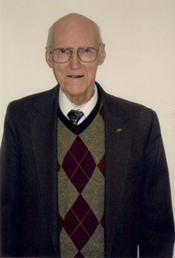Warren Ezra Laughlin Profile Photo