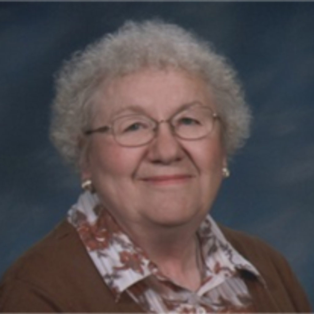 Gloria Jean Halsey