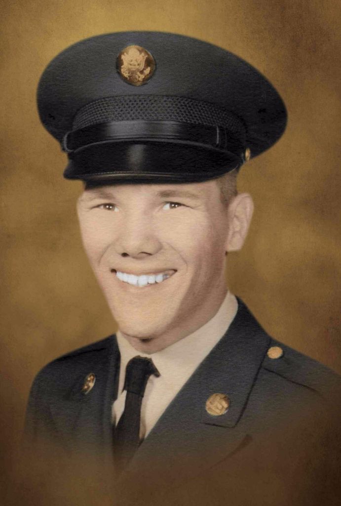 Paul Joseph Buehler Profile Photo