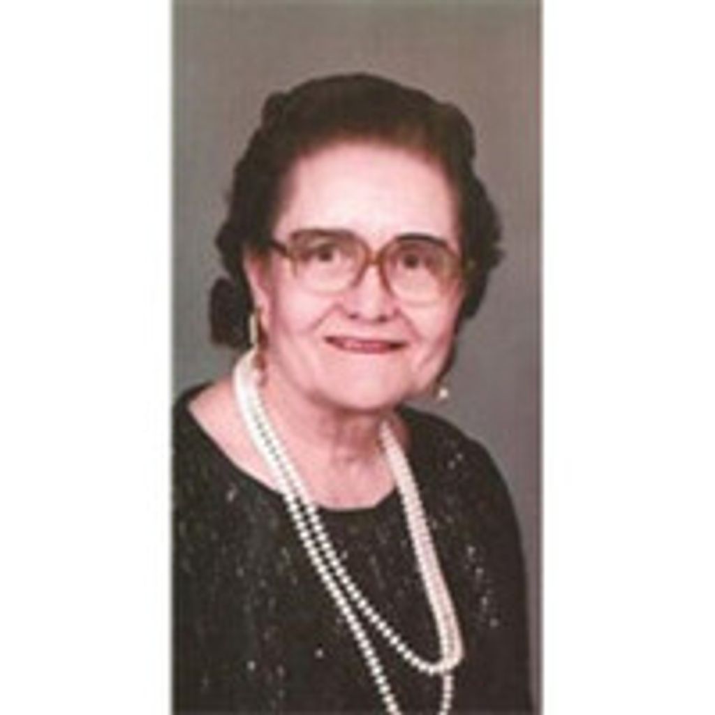 Catherine Norris Queen