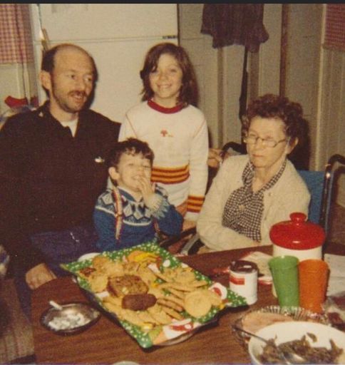 Patricia Joy Calvert photo gallery thumbnail 10 of 202