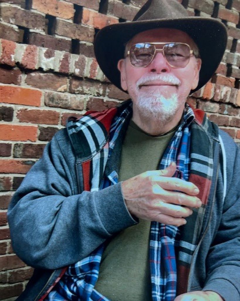 Richard Edgar Ingerick