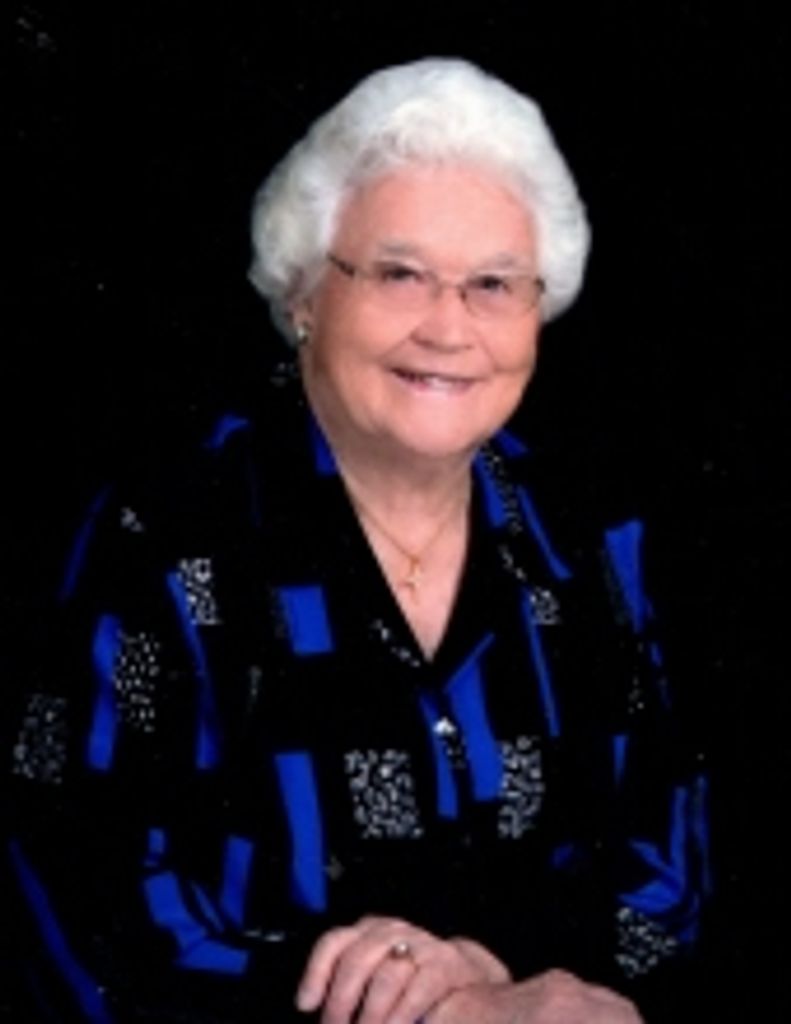 Mrs. Elsie Jones Small Profile Photo