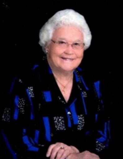 Mrs. Elsie Jones Small Profile Photo