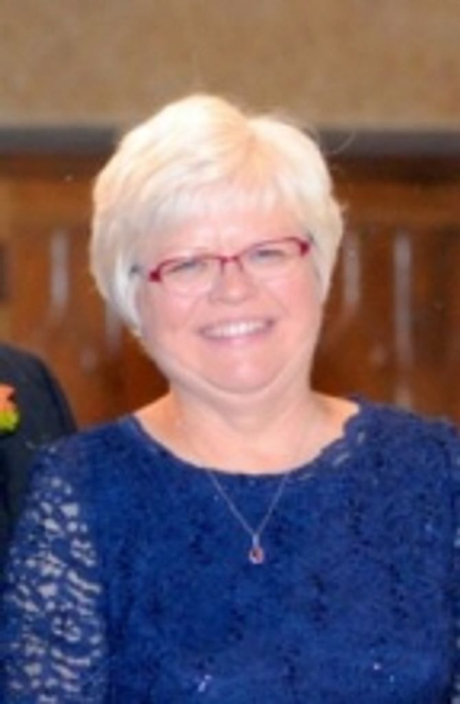 Rosalind Lea Mccafferty