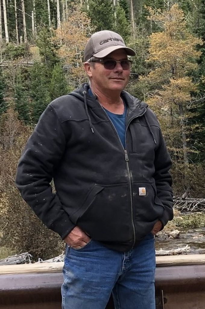 Mark Joseph Mulligan