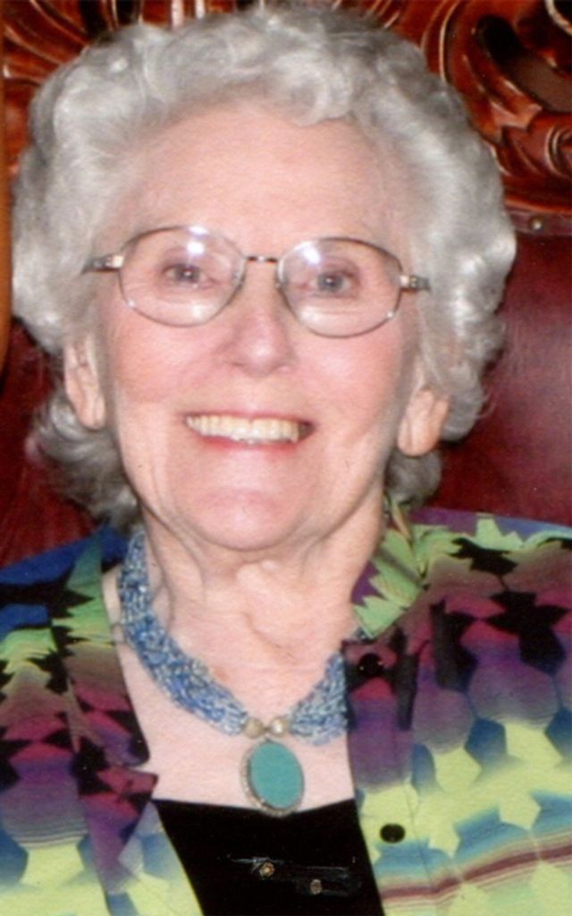 Ruth Ilene (Beden) Alkire