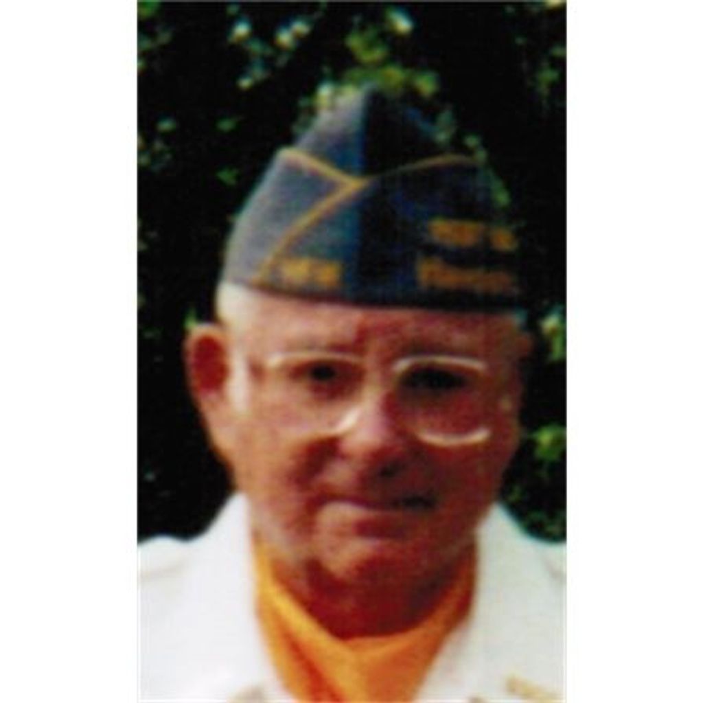Ralph W. Eadie