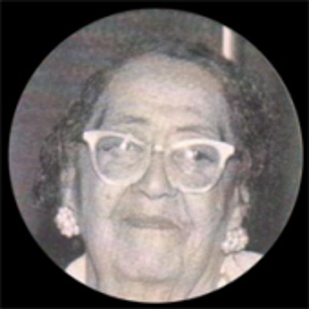 Lucille  V. Chenault