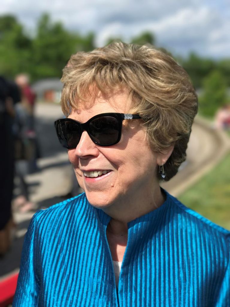 Lila Ann Hensley Thorpe