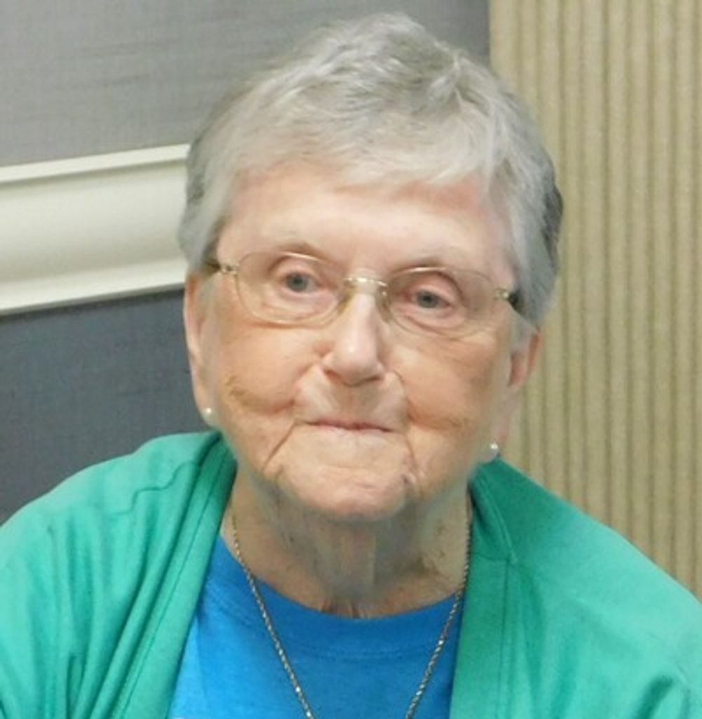 Margaret Dwyer Maddox Profile Photo