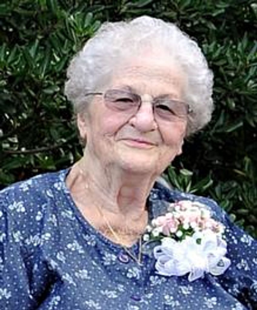 Clella Ballentine Profile Photo