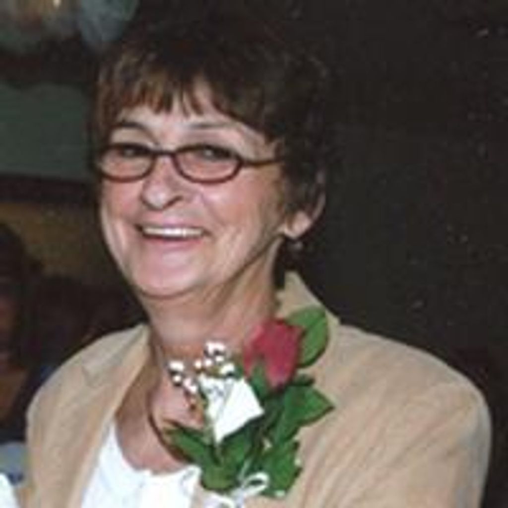 Joyce  A. Morris