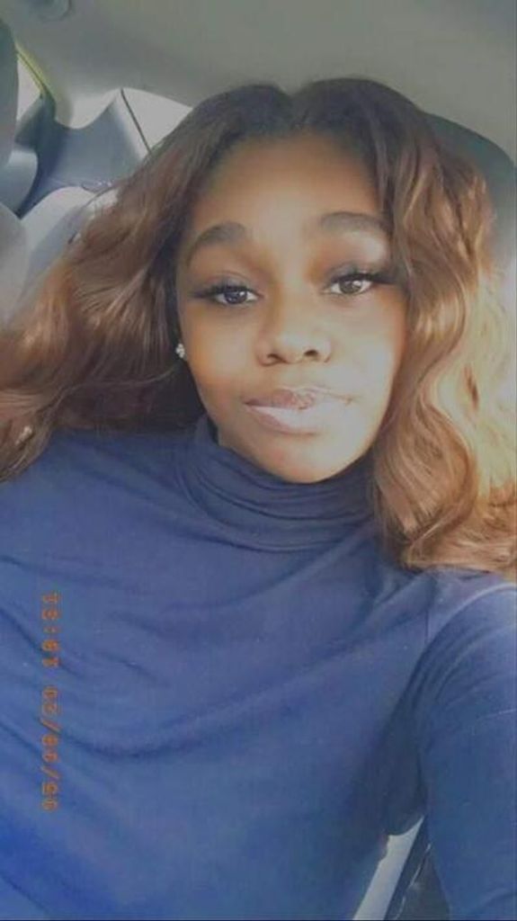 Khadijah Atiya Ashley Profile Photo