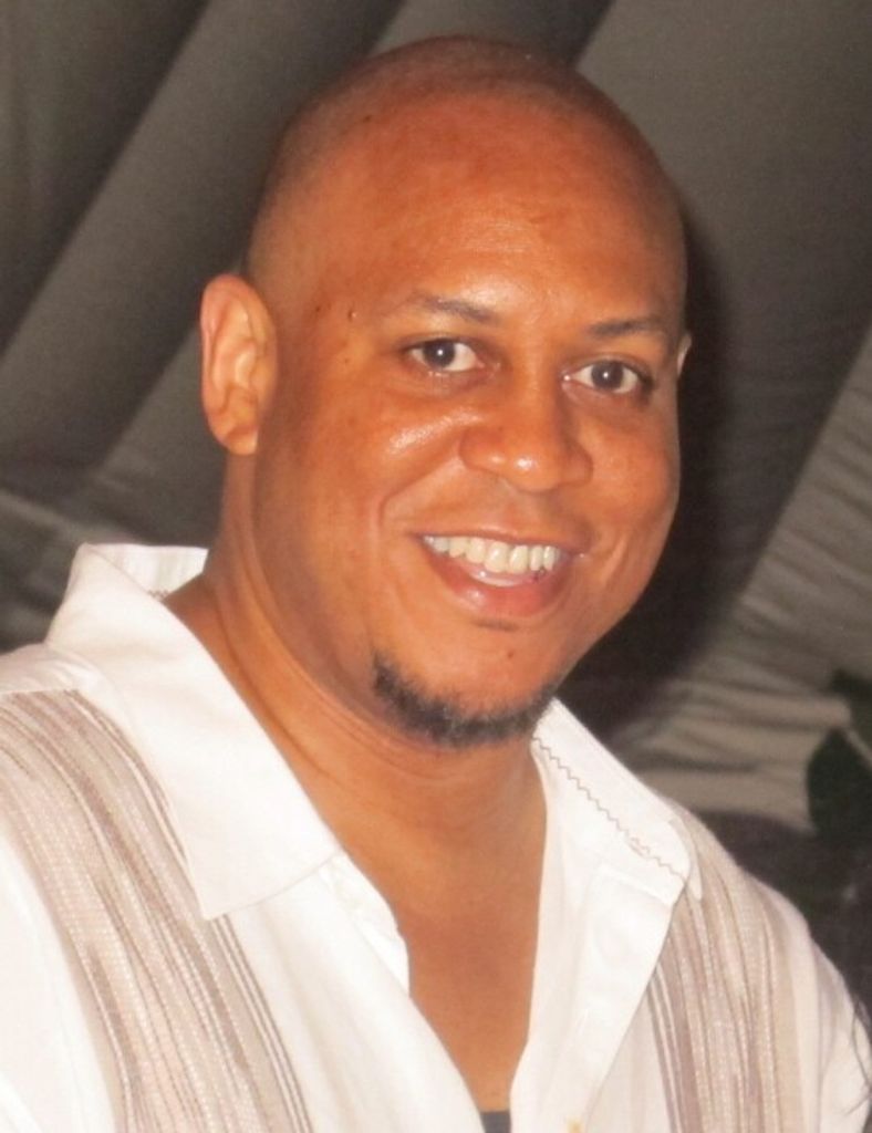 Peter Shivers