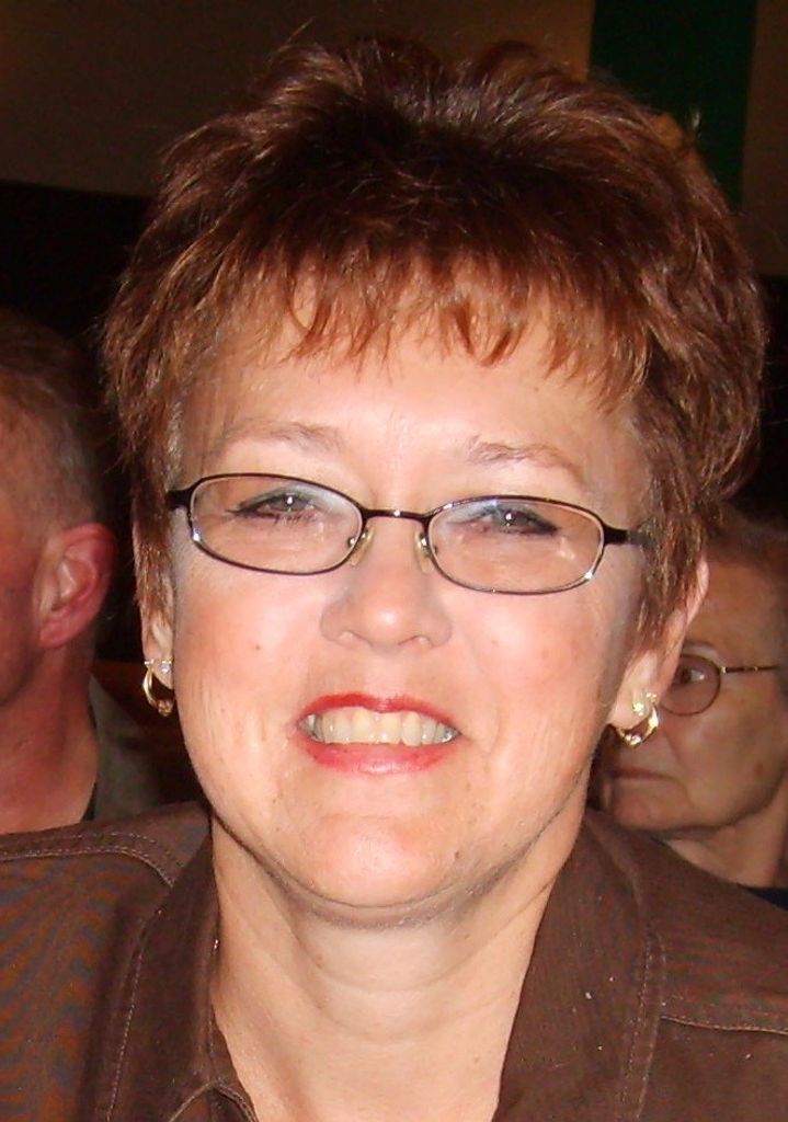Andrea Mary Williams Profile Photo
