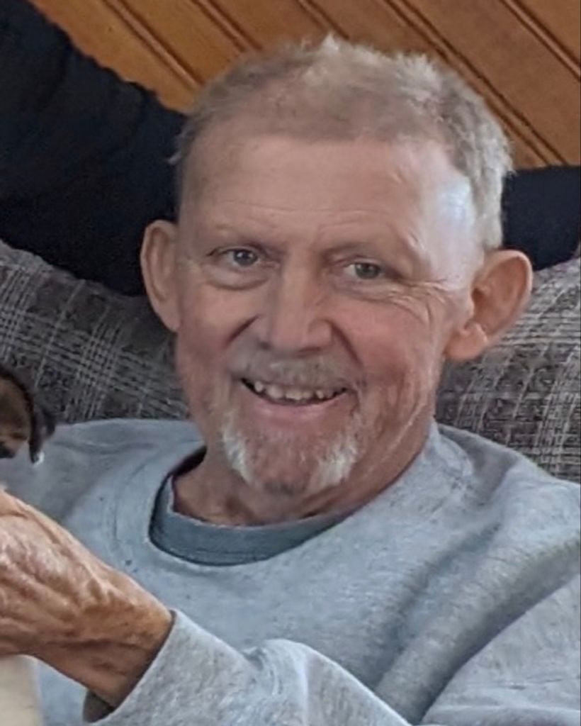 Stephen Thomas Davis Profile Photo