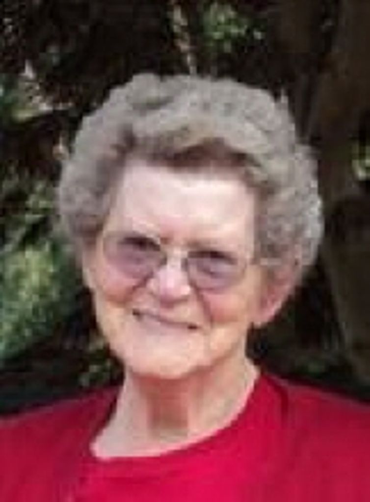 Mary Robinson