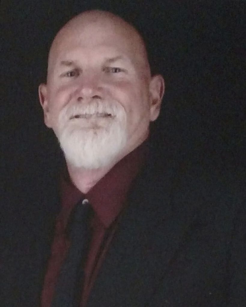 Paul William Vacik